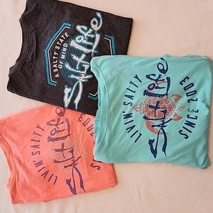 Salt Life TShirts
